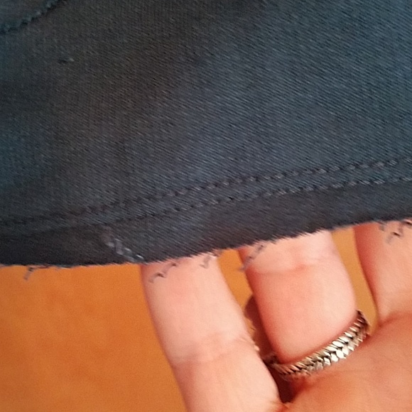 Tie Back Top - Picture 6 of 8